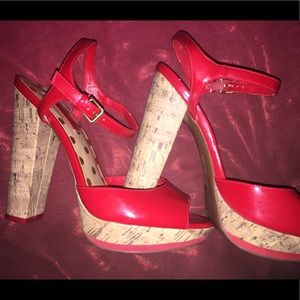 Nine&Co size 8 1/2 shoe